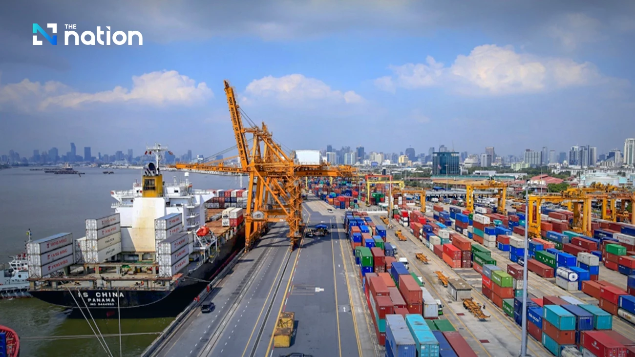 Thai Exports Hit $60.25 Billion as FTA Utilisation Fuels 8.4% Growth