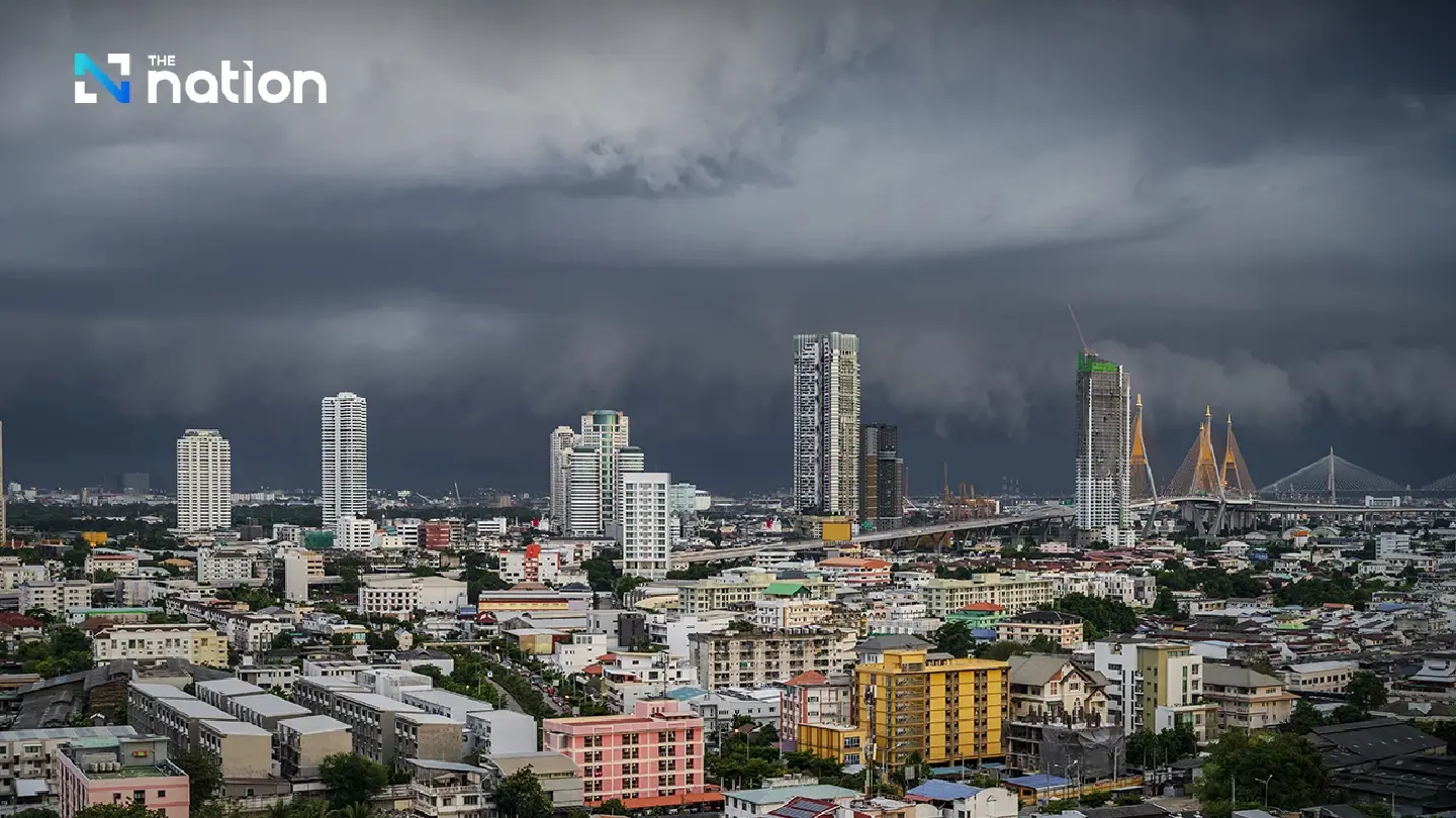 TMD forecasts cooler mornings in the North as typhoon Kalmaegi approaches Vietnam TMD forecasts cooler mornings in the North as typhoon Kalmaegi approaches Vietnam