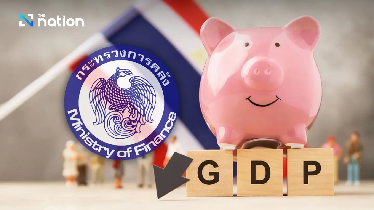 Finance Ministry seeks clarification from NESDC over unusually weak Q3 GDP and sharp inventory drop