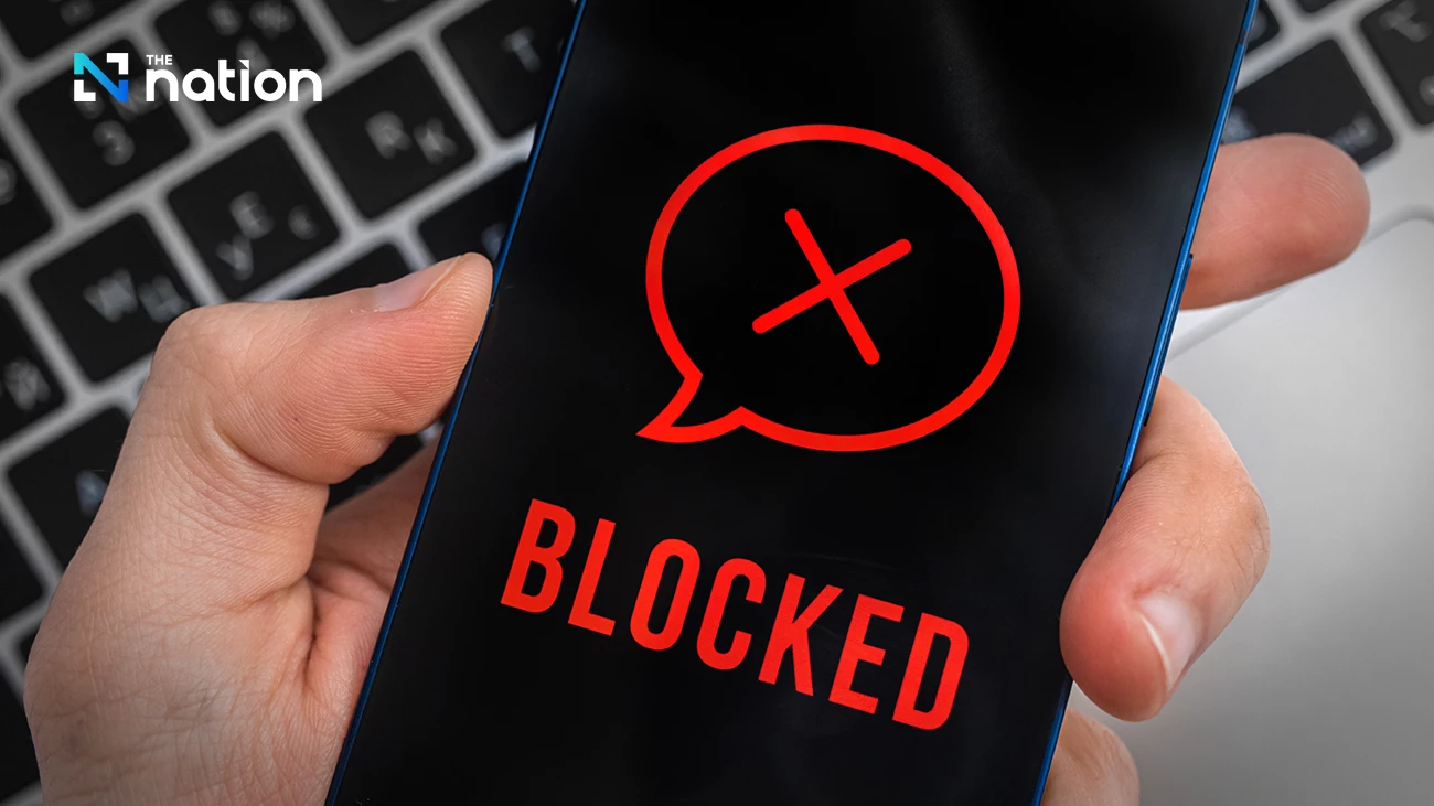 Social media ban planned for kids next year in Malaysia