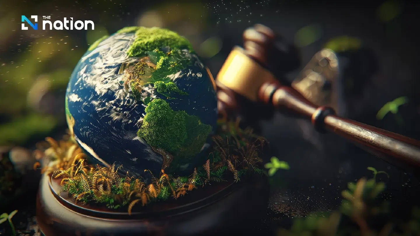 Thailand pushes ahead: First Climate Change Act proposed to Cabinet