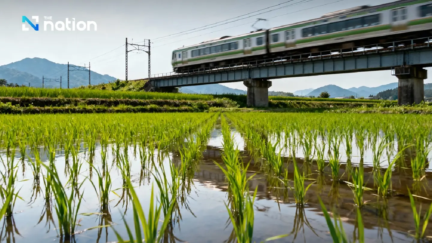 Korat Orange Line holds first consultation, aims for 2032 opening