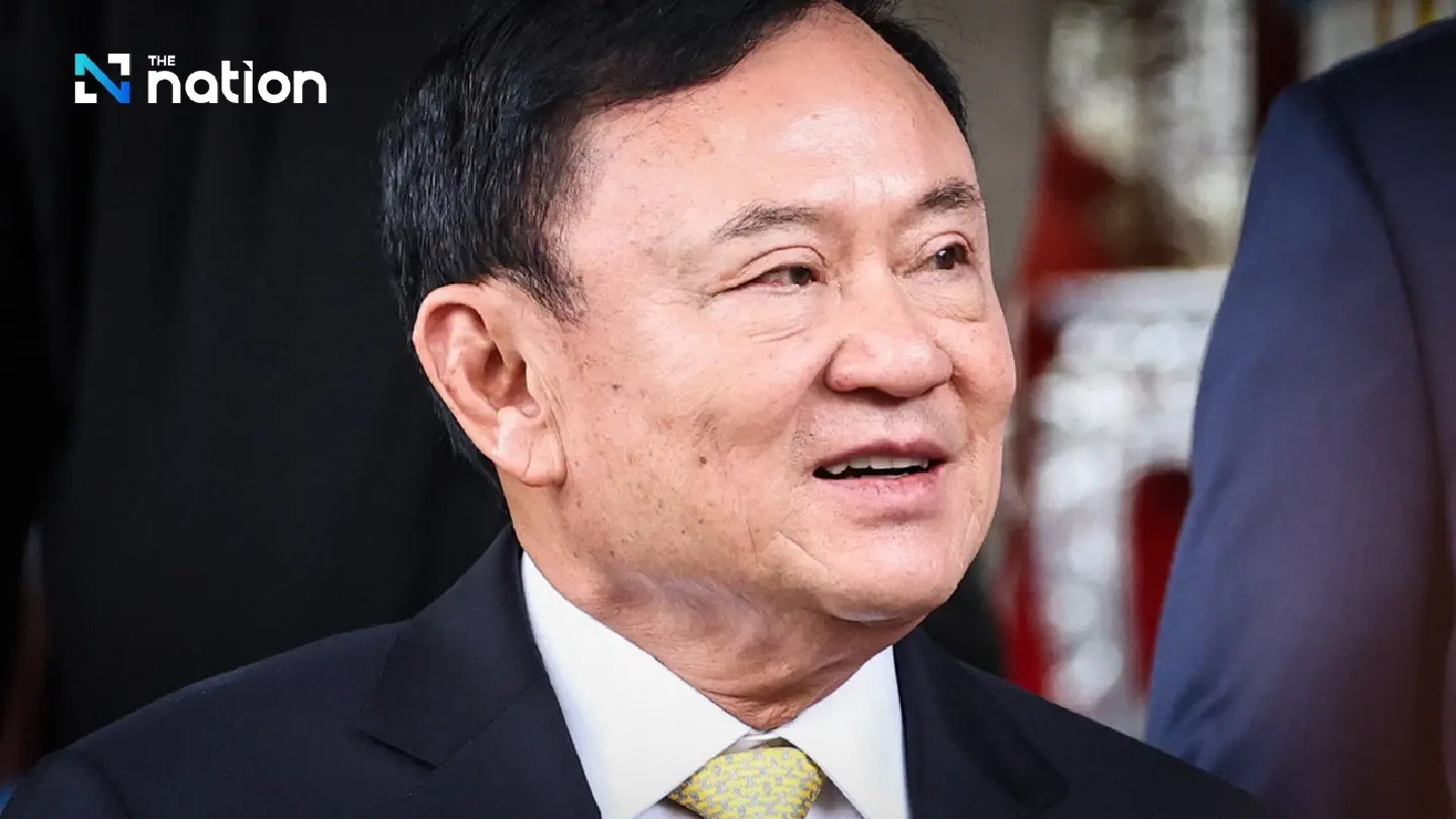 Supreme Court cites four key points in ordering Thaksin to pay 17.6bn baht tax bill