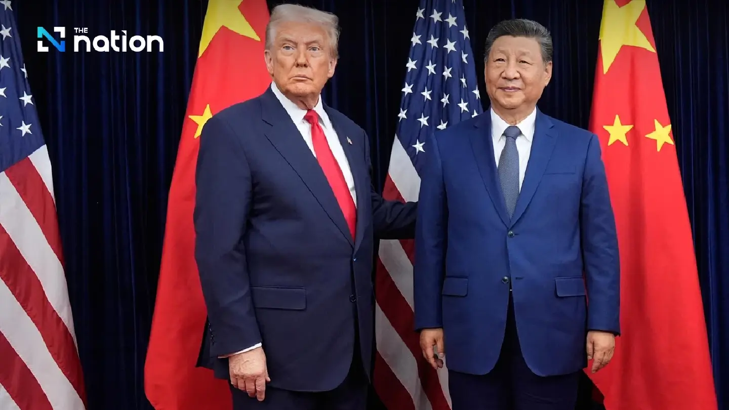 Fact Sheet: President Donald J. Trump Strikes Deal on Economic and Trade Relations with China