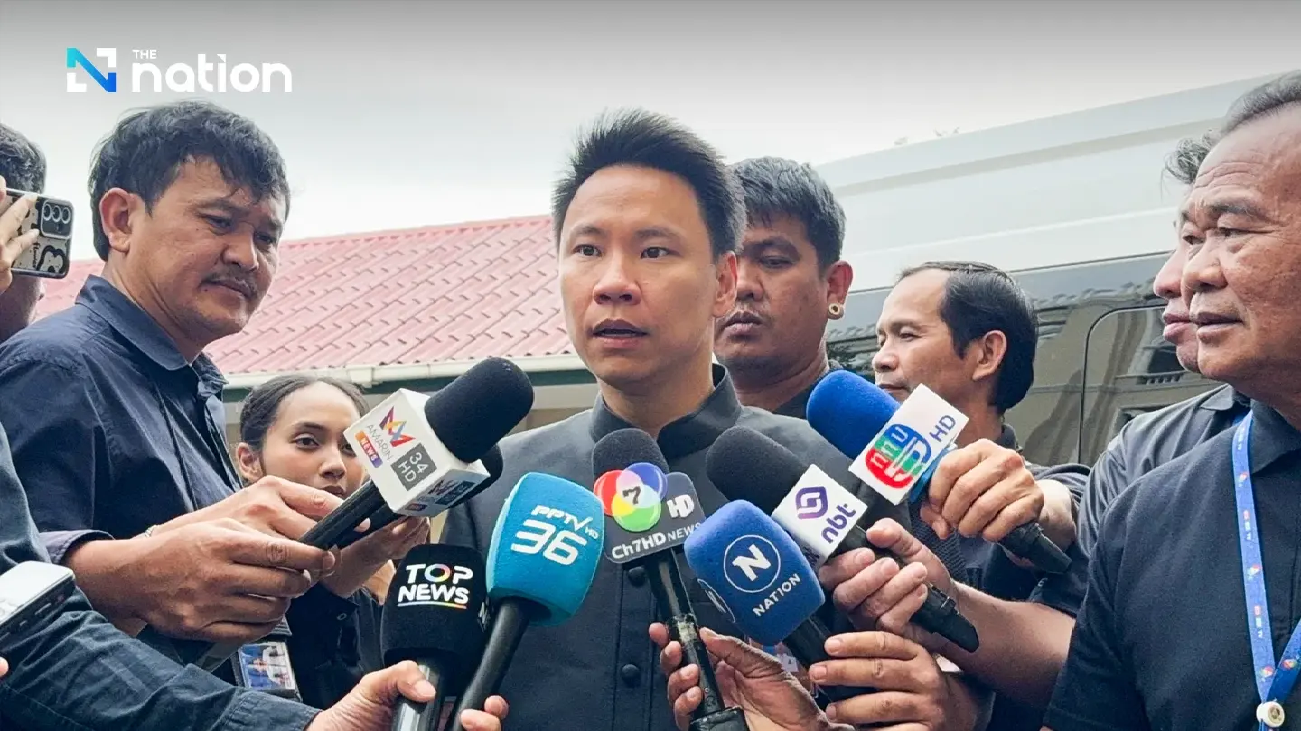 Tourism minister admits YouTuber’s shirtless dance in Japan harms Thailand’s image