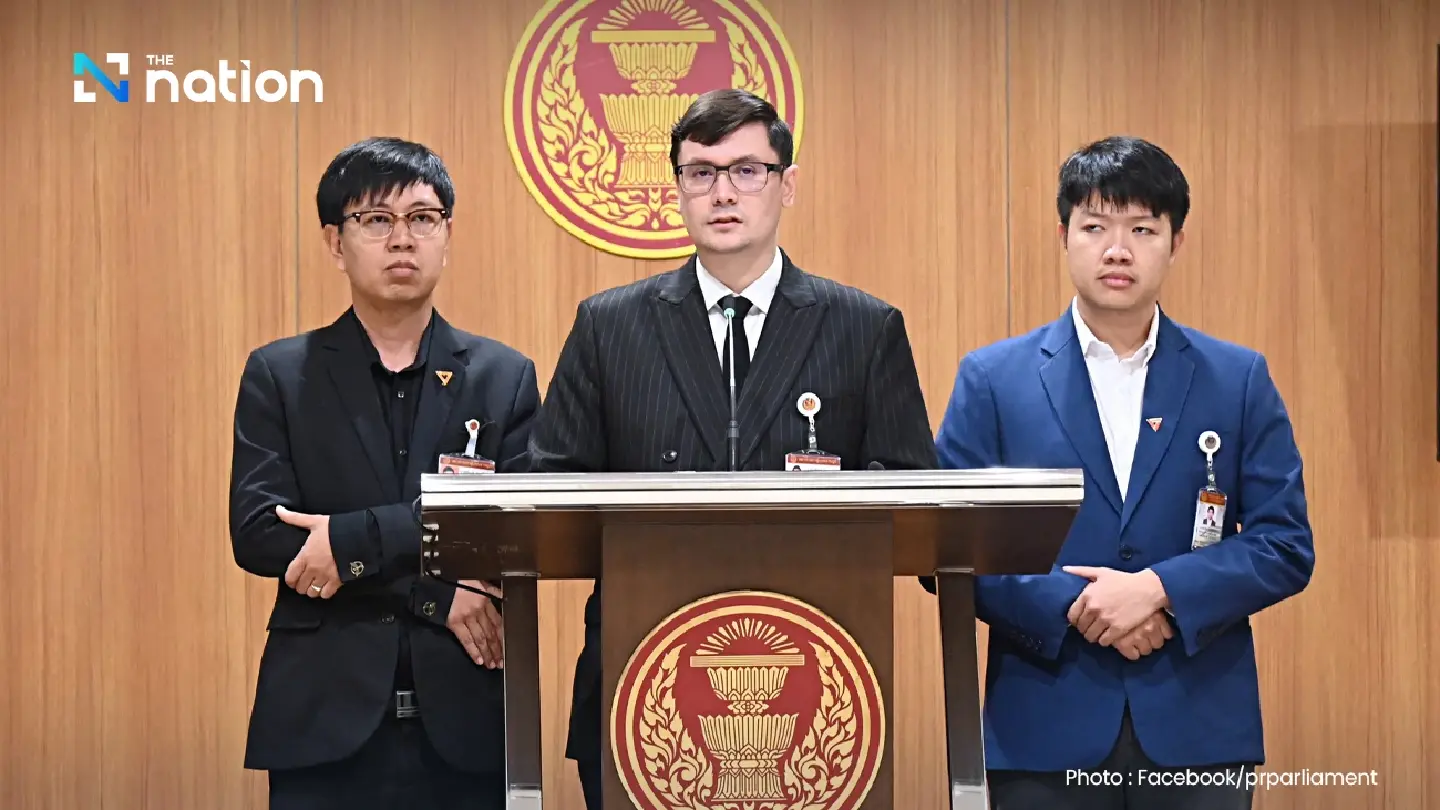 Security Committee submits 43 names of suspected scammers for investigation