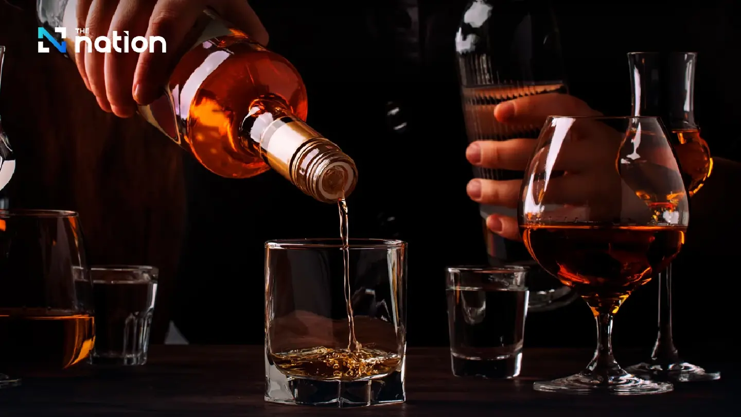 Public outraged by 'unlocking sales and drinking hours' decision as unjustified Public outraged by 'unlocking sales and drinking hours' decision as unjustified
