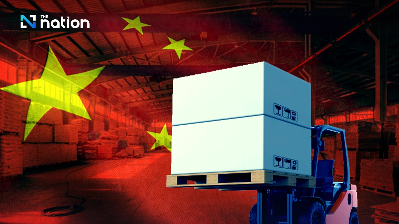 Thailand wasted decade as products lag, tourism loses trust: Thai Chamber in China