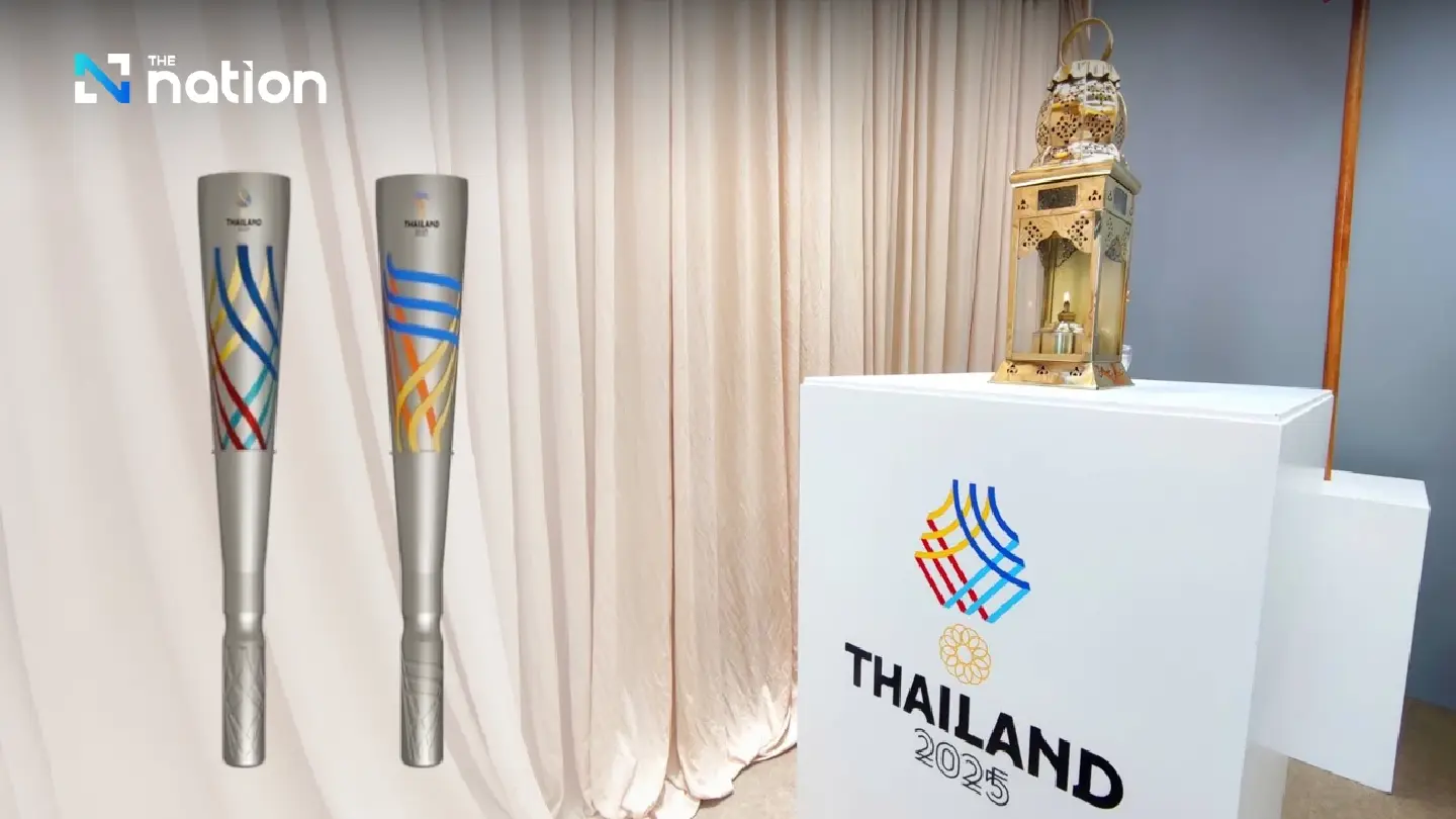 Torch Relay Routes Announced for the 33rd SEA Games and 13th ASEAN Para Games