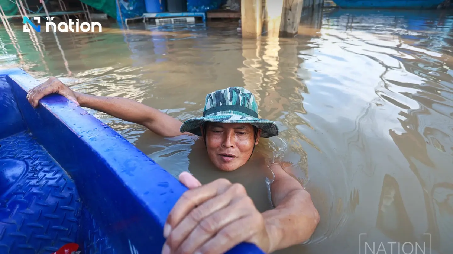Cabinet to approve relief fund for 120,000 households hit by prolonged flooding