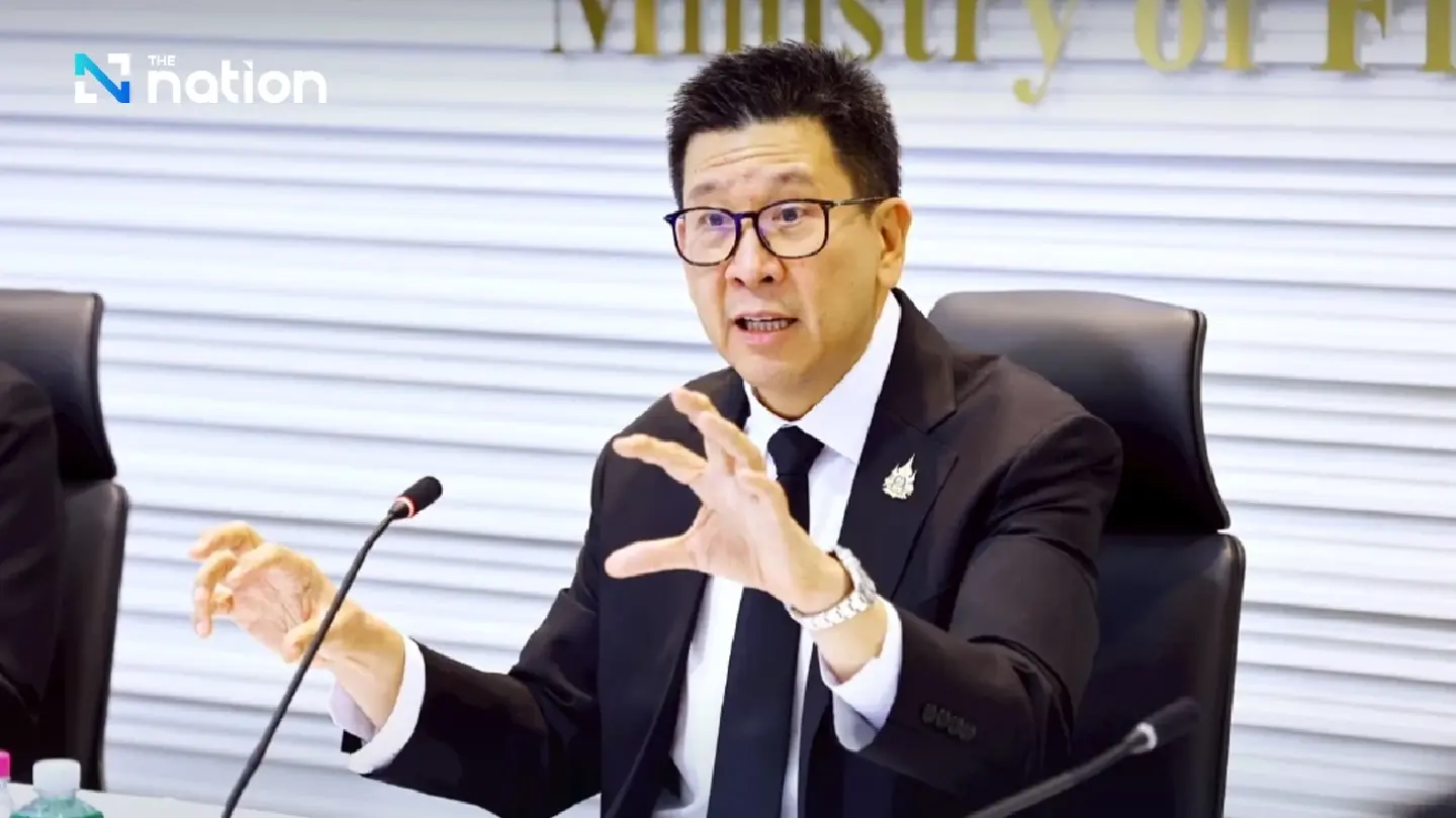 Thailand to establish Data Bureau to combat illicit finance, set for completion by December