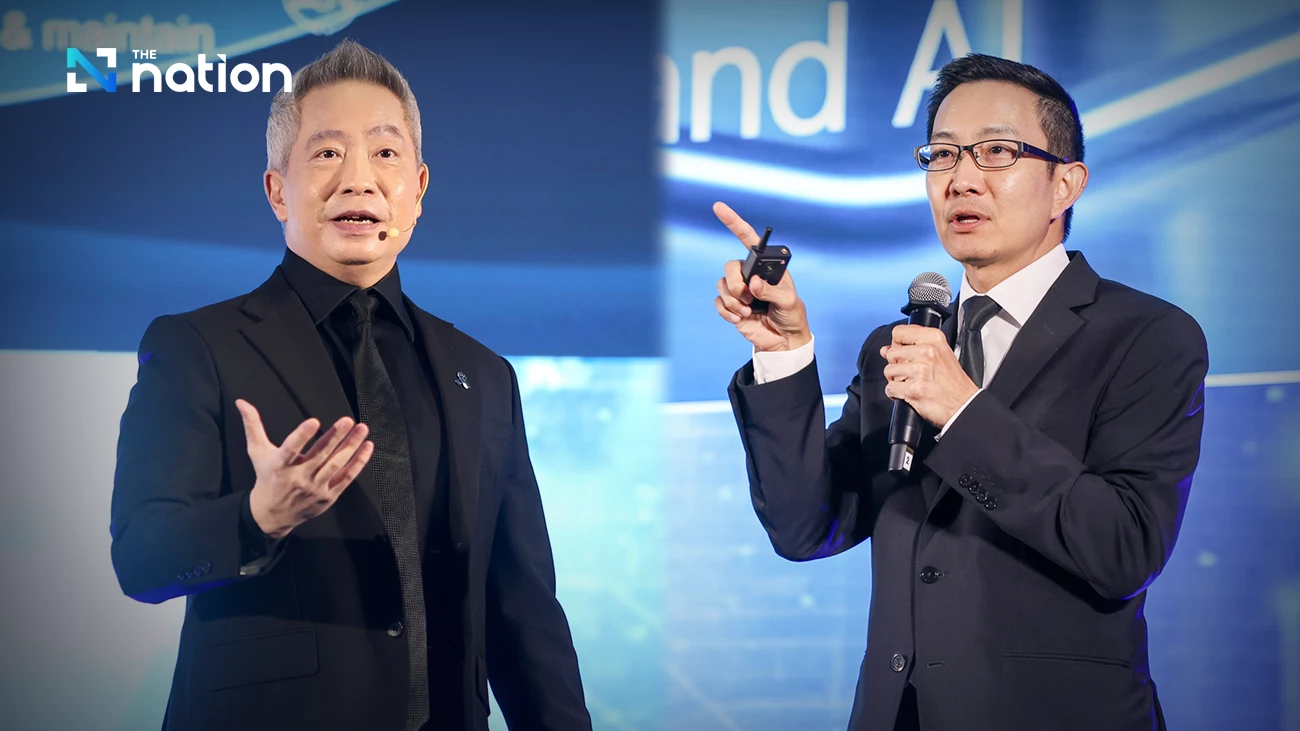 Thailand must adopt new laws to meet soaring AI and data centre demand, business leaders say
