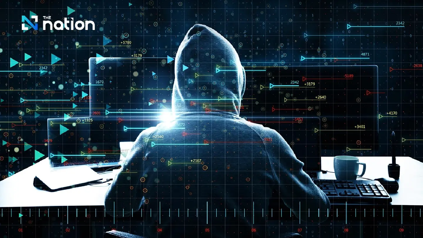 Thai Businesses Attacked by Spyware Over 21,000 Times in Six Months Amid Regional Surge