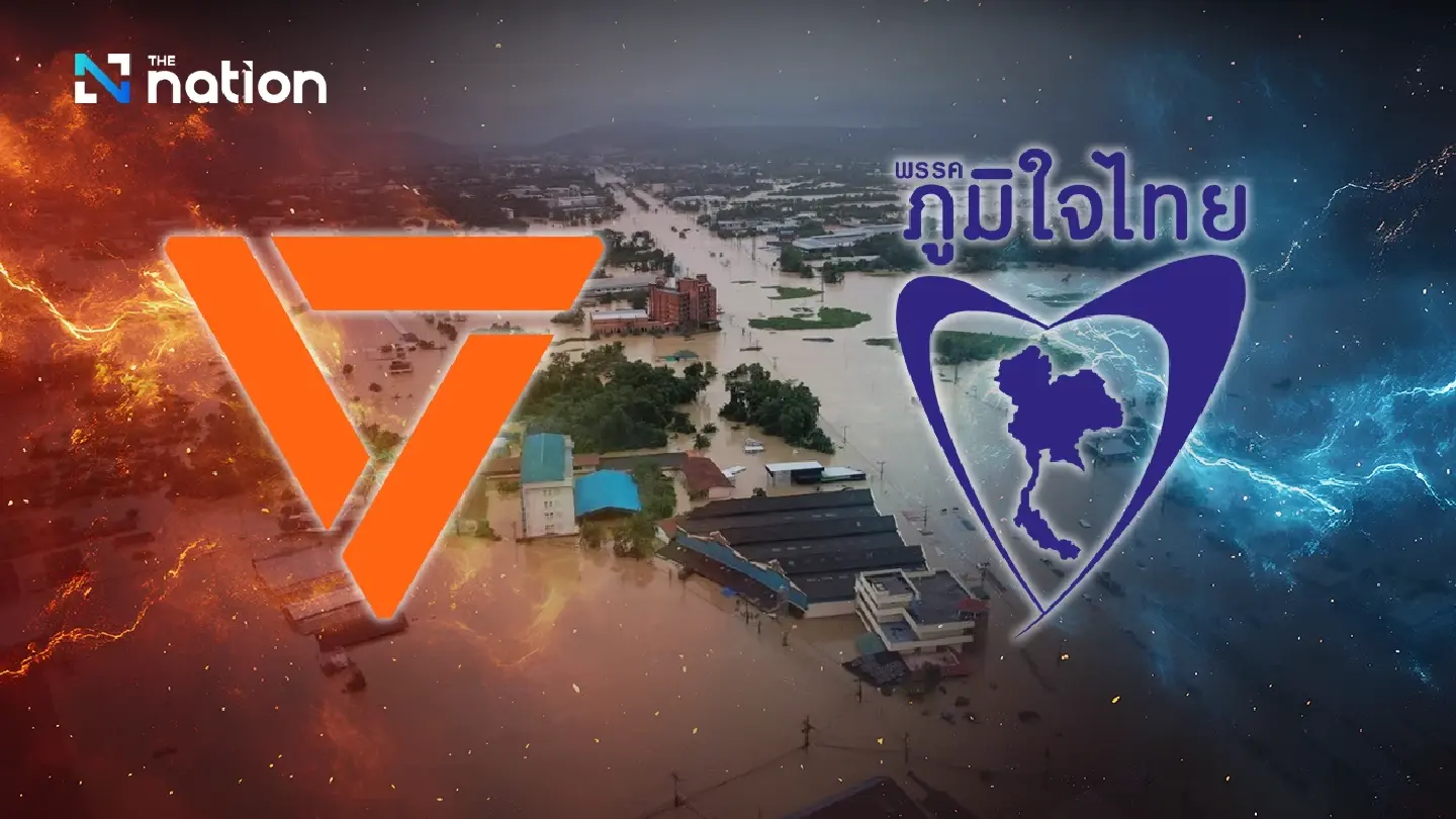 Rescuing Hat Yai flood crisis: The battle for southern popularity