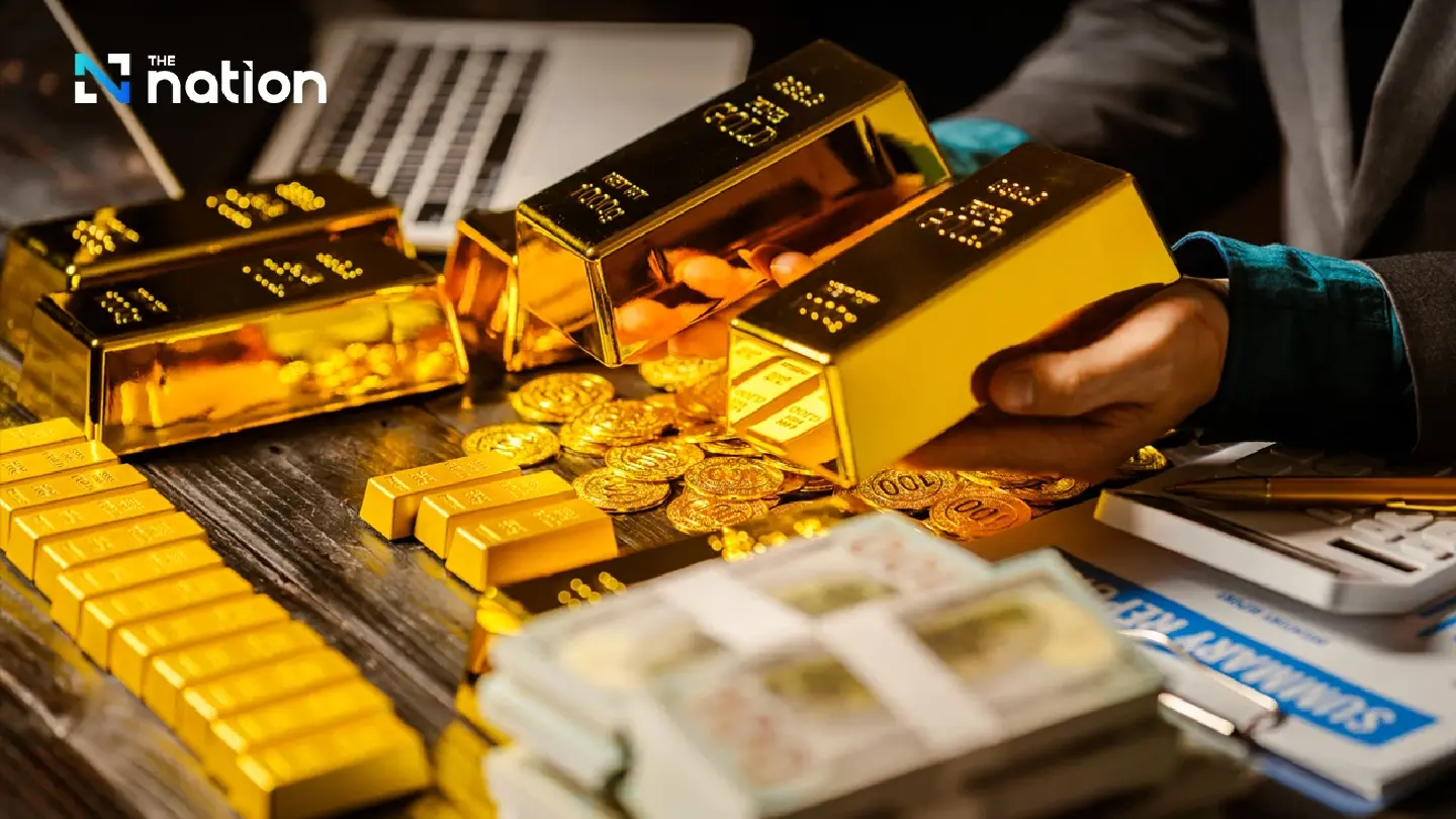 Global central banks boost gold purchases by 28% despite record-high prices