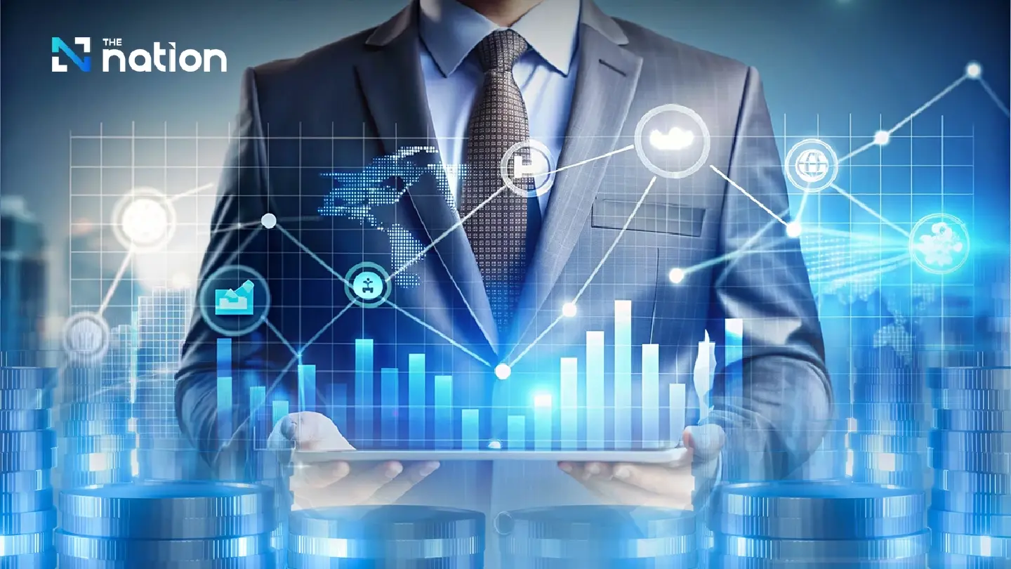 Thailand’s digital economy forecast to grow 4.2% in 2026, twice the pace of national GDP