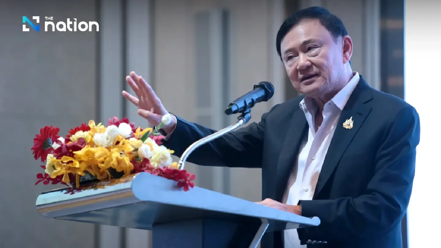 Supreme court orders enforcement to collect 17.6bn baht tax on Thaksin’s shin corp share sale