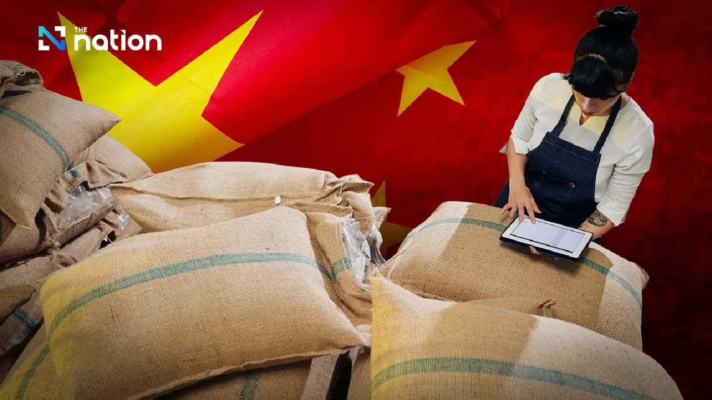 Progress in negotiations to increase rice exports to China by 220,000 tons this year
