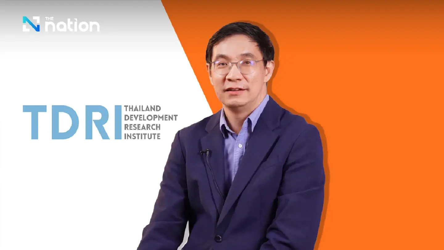 Dr Somkiat denies rumours of joining People’s Party as economic chief or transport minister