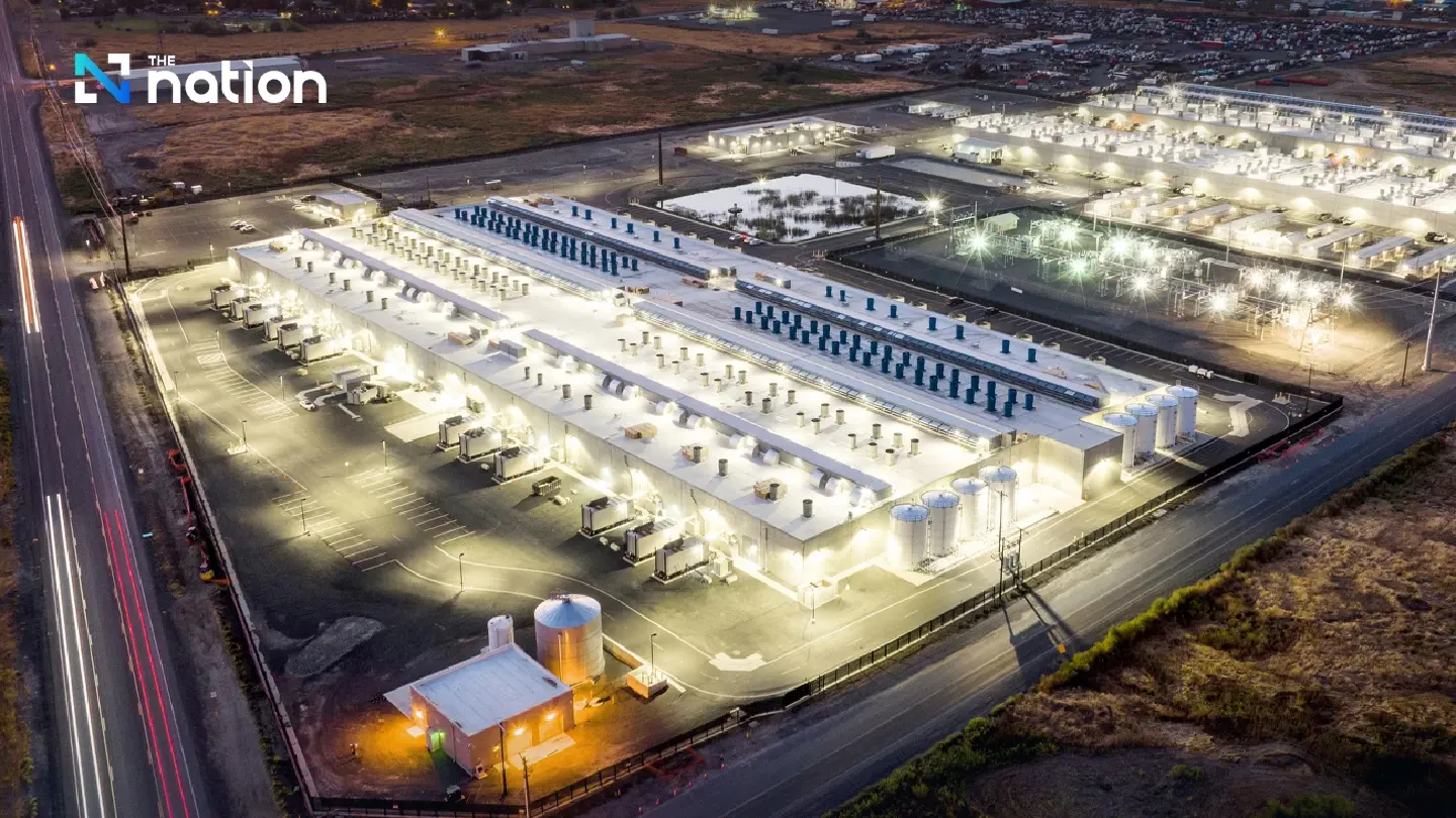 AWS Chief Garman Projects Job Market Transformation as Amazon Plans $125 Billion Infrastructure Investment