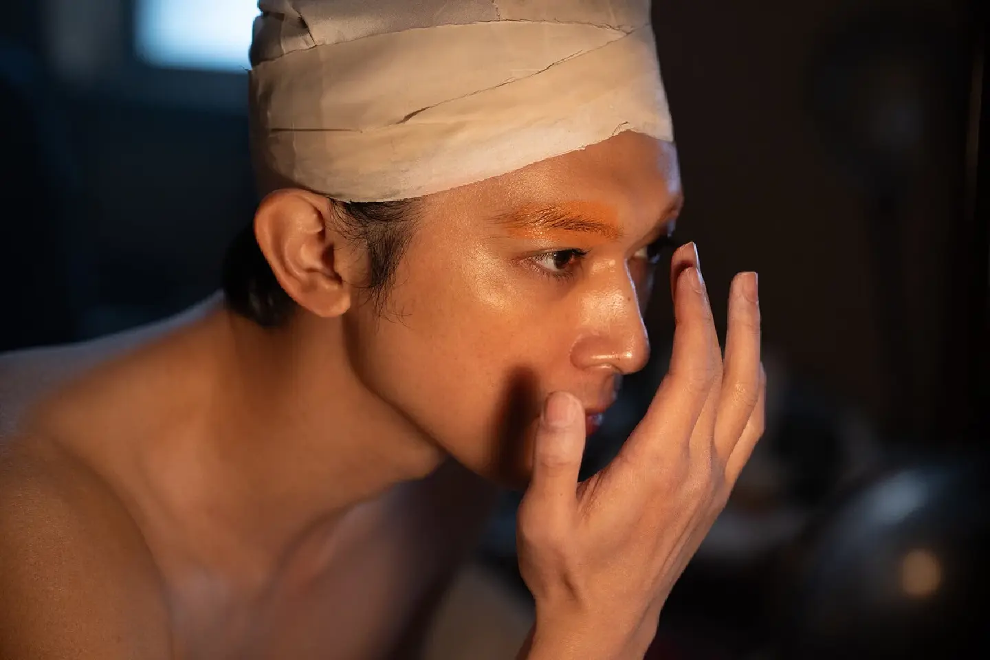 Kokuho becomes Japan's top-grossing live-action film