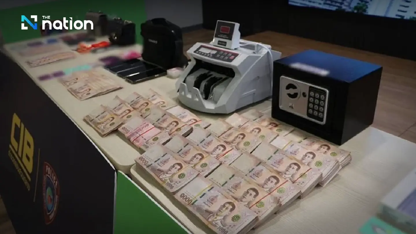ACSC saves 5.6 million baht in 11 cases out of over 6,900 online scam complaints