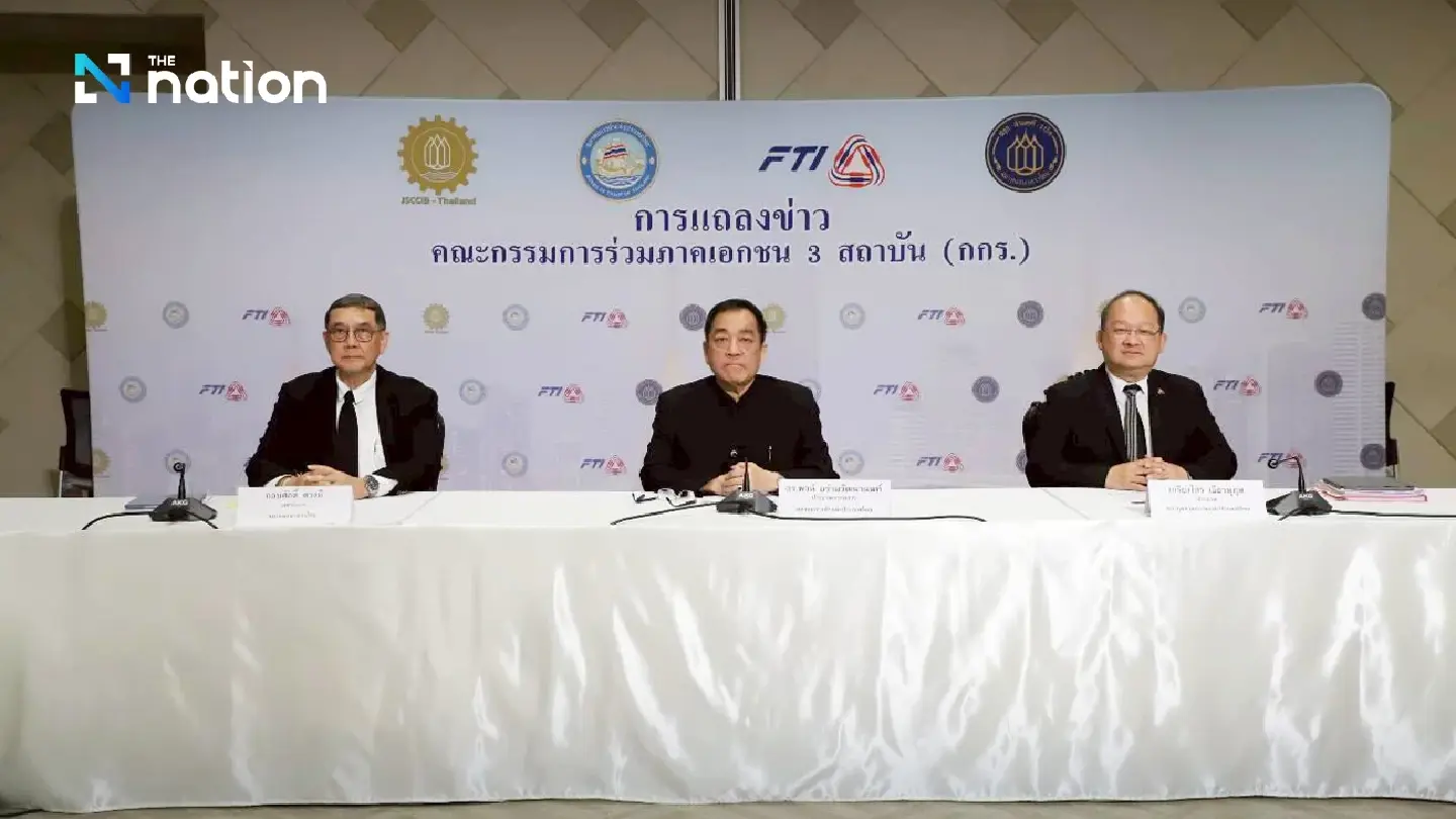 JSCCIB keeps 2025 GDP growth forecast at 2.2%, warns export growth deceptive
