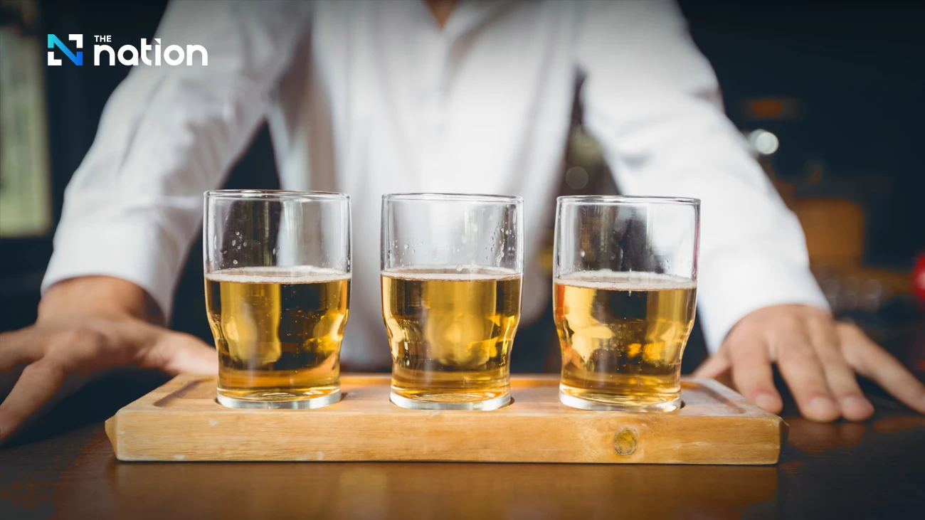 Public Health Ministry holds public hearing on new alcohol control draft directive