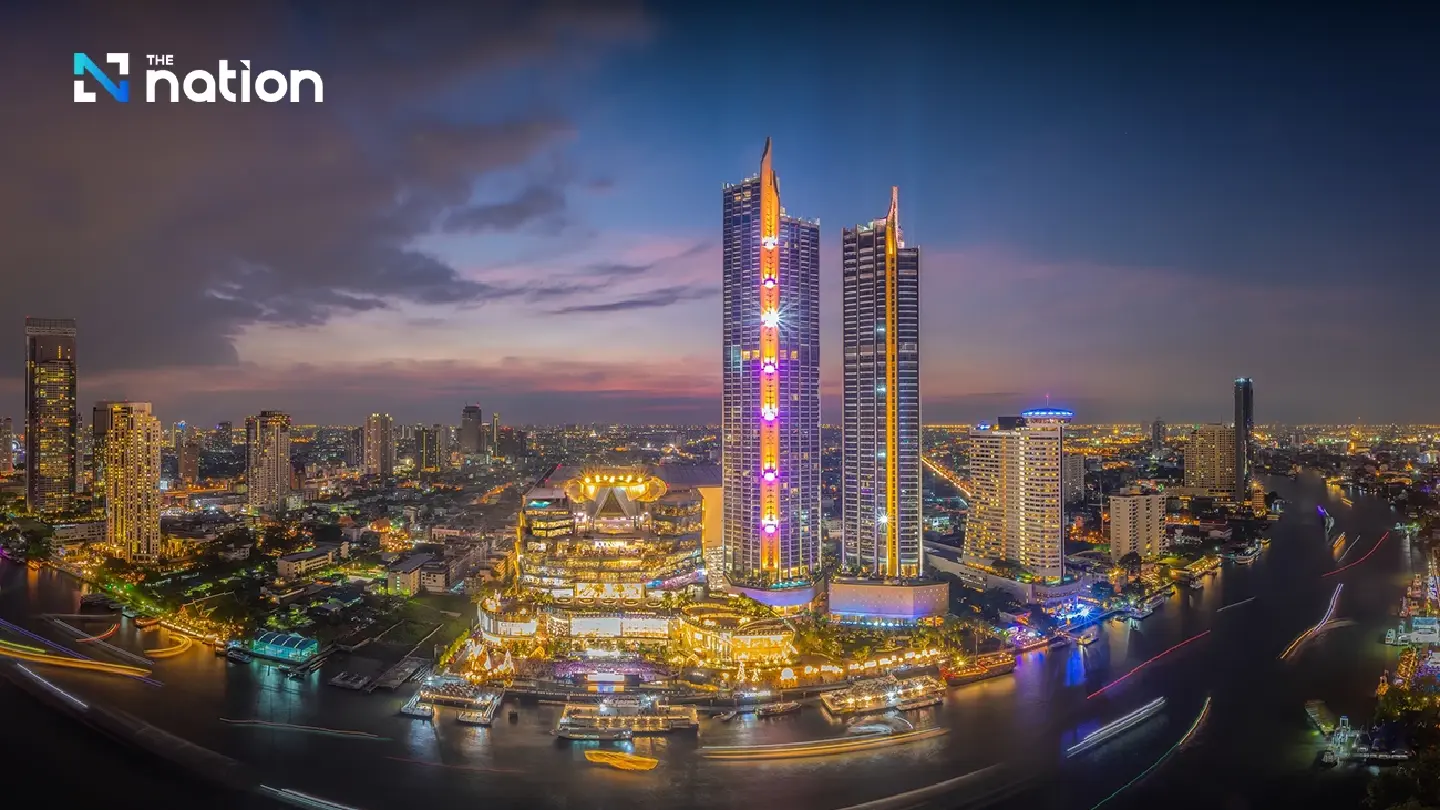 ICONSIAM Achieves Historic Global Recognition at MAPIC Awards 2025