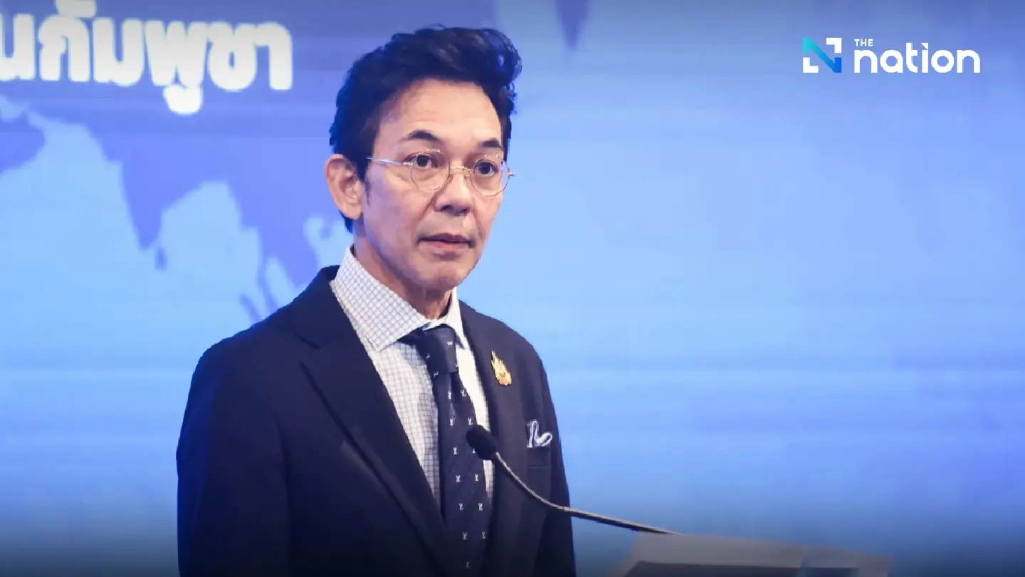 Thailand’s Foreign Ministry protests Cambodian border violations, urges end to provocations