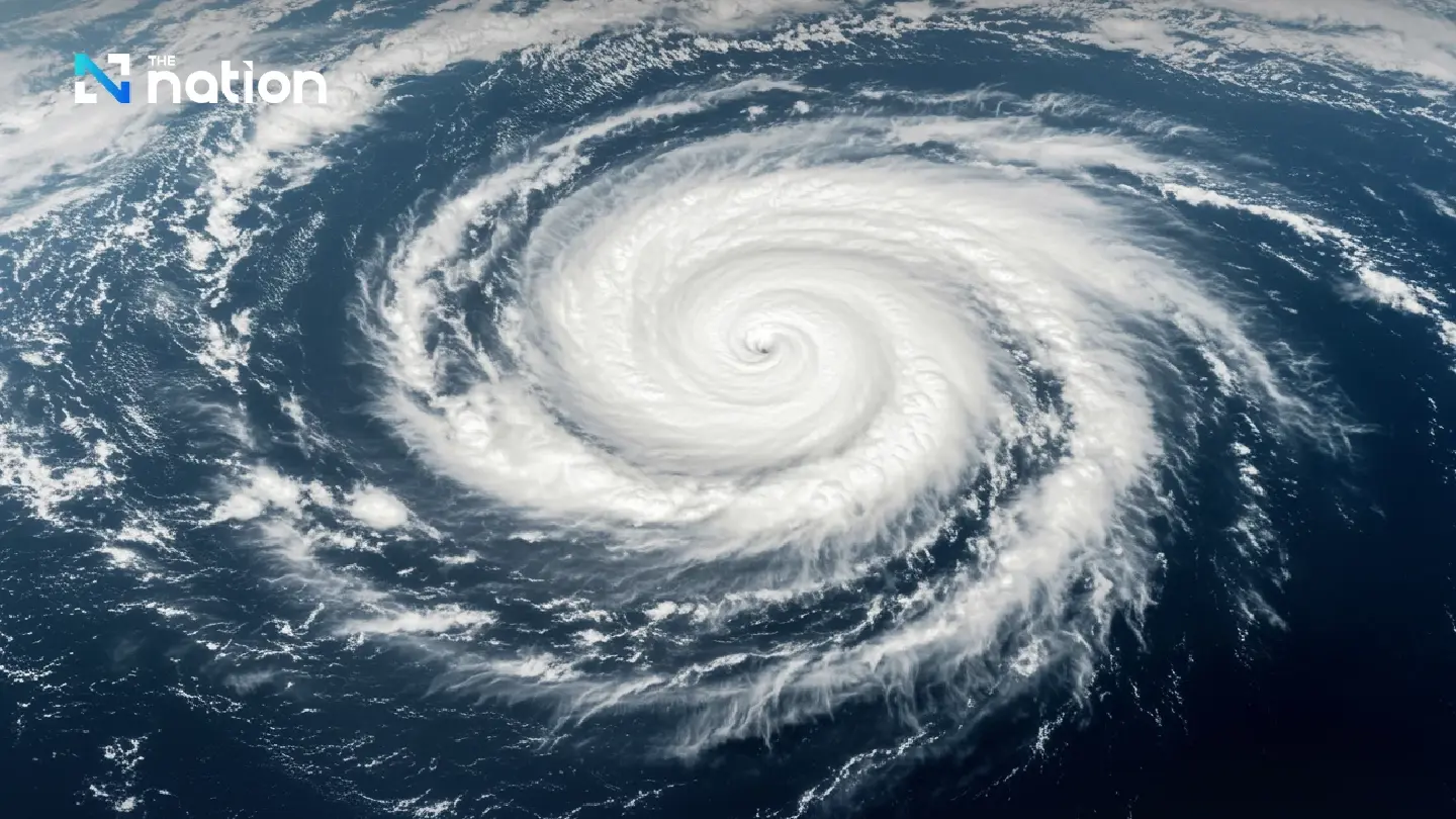Thailand warned of cold weather and rising waves as Storm Koto approaches Vietnam Thailand warned of cold weather and rising waves as Storm Koto approaches Vietnam