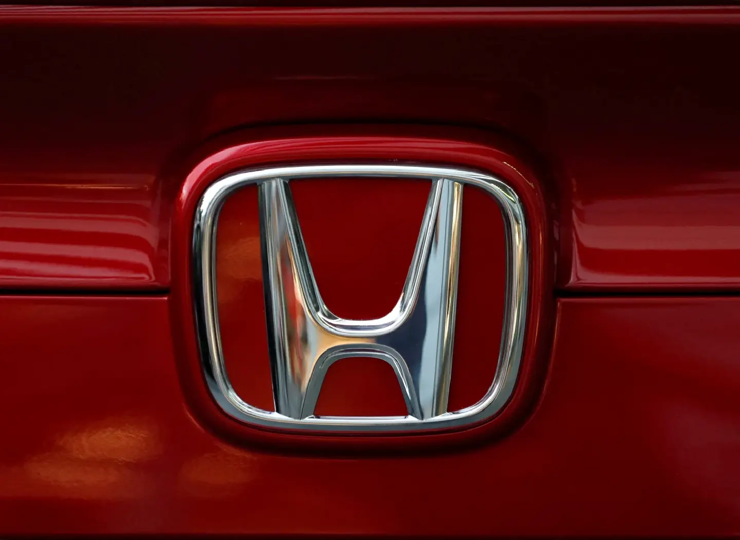 Honda lowers full-year profit forecast