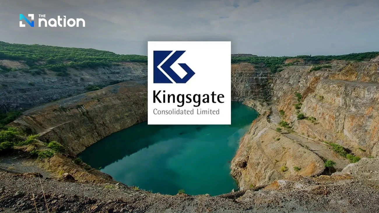 Kingsgate Extends Talks with Thailand as Akara Gold Mine Dispute Drags On