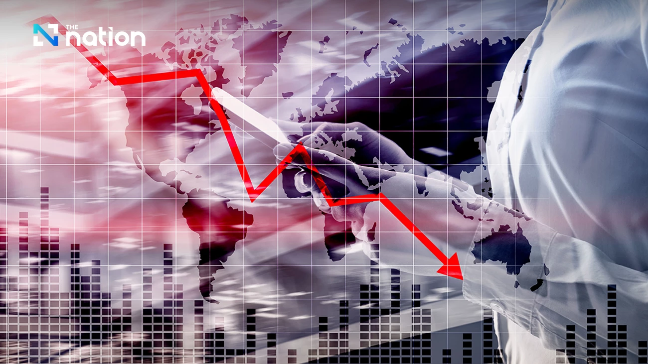 Political uncertainty affects investor confidence and credit ratings