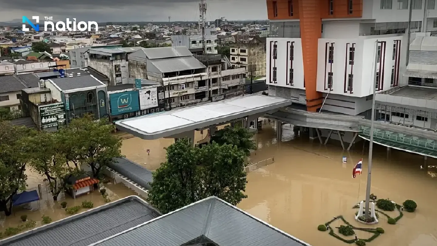 Hat Yai Hospital faces oxygen crisis as Health Ministry orders urgent patient transfers