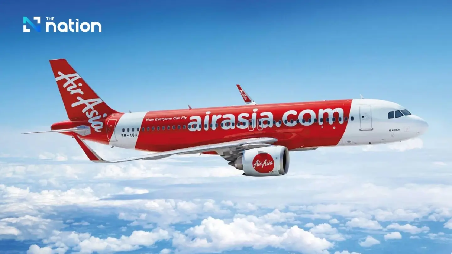 AirAsia Implements Urgent Software Update for Airbus A320 to Meet EASA Directive