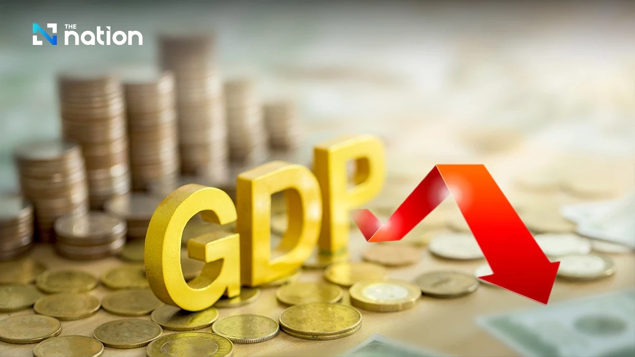 NESDC flags four major risk signals for Thailand’s 2026 economy