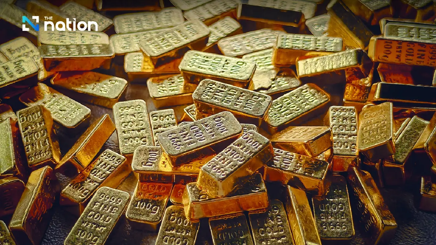 Finance Ministry launches Thai Red Cross Lottery 2025 with 100-baht gold bar prize