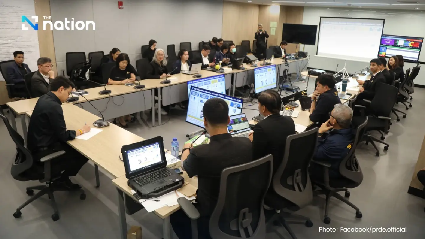 BDI develops real-time dashboard to link and unify flood crisis response operations