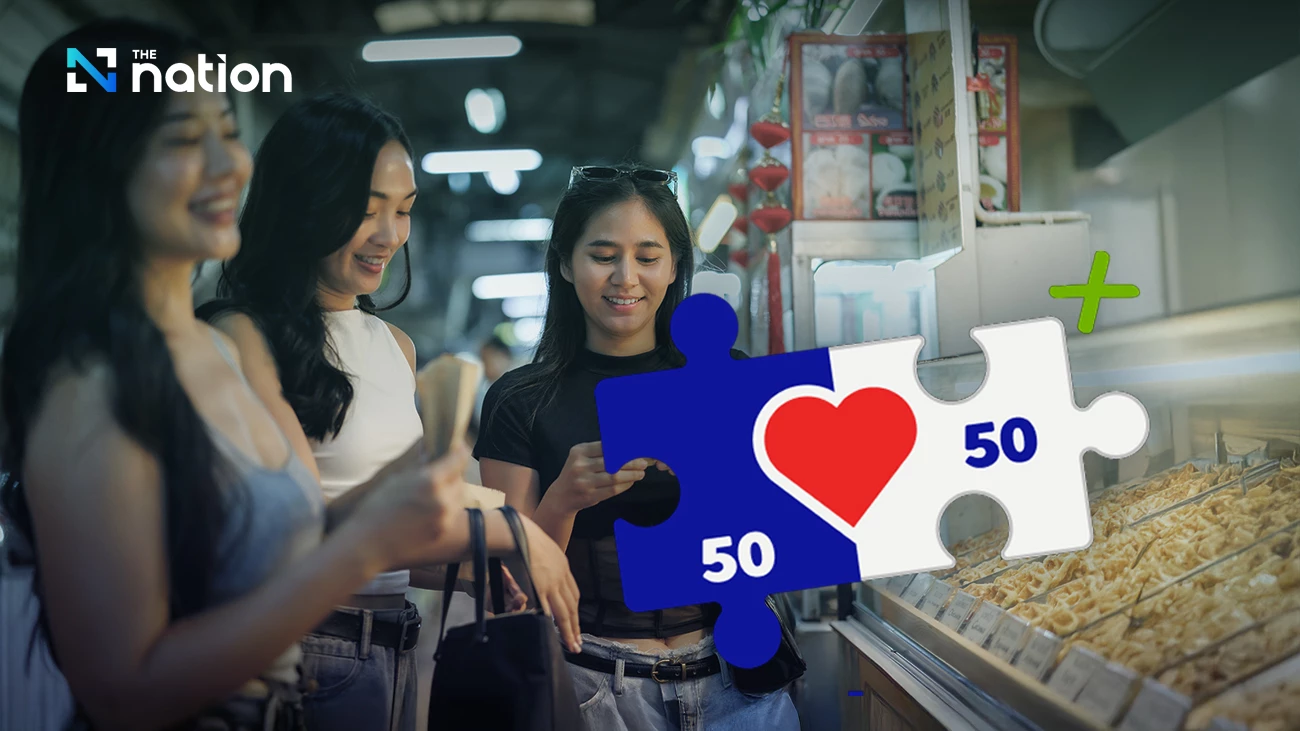 Thai political index steady in October, with opposition performance topping survey