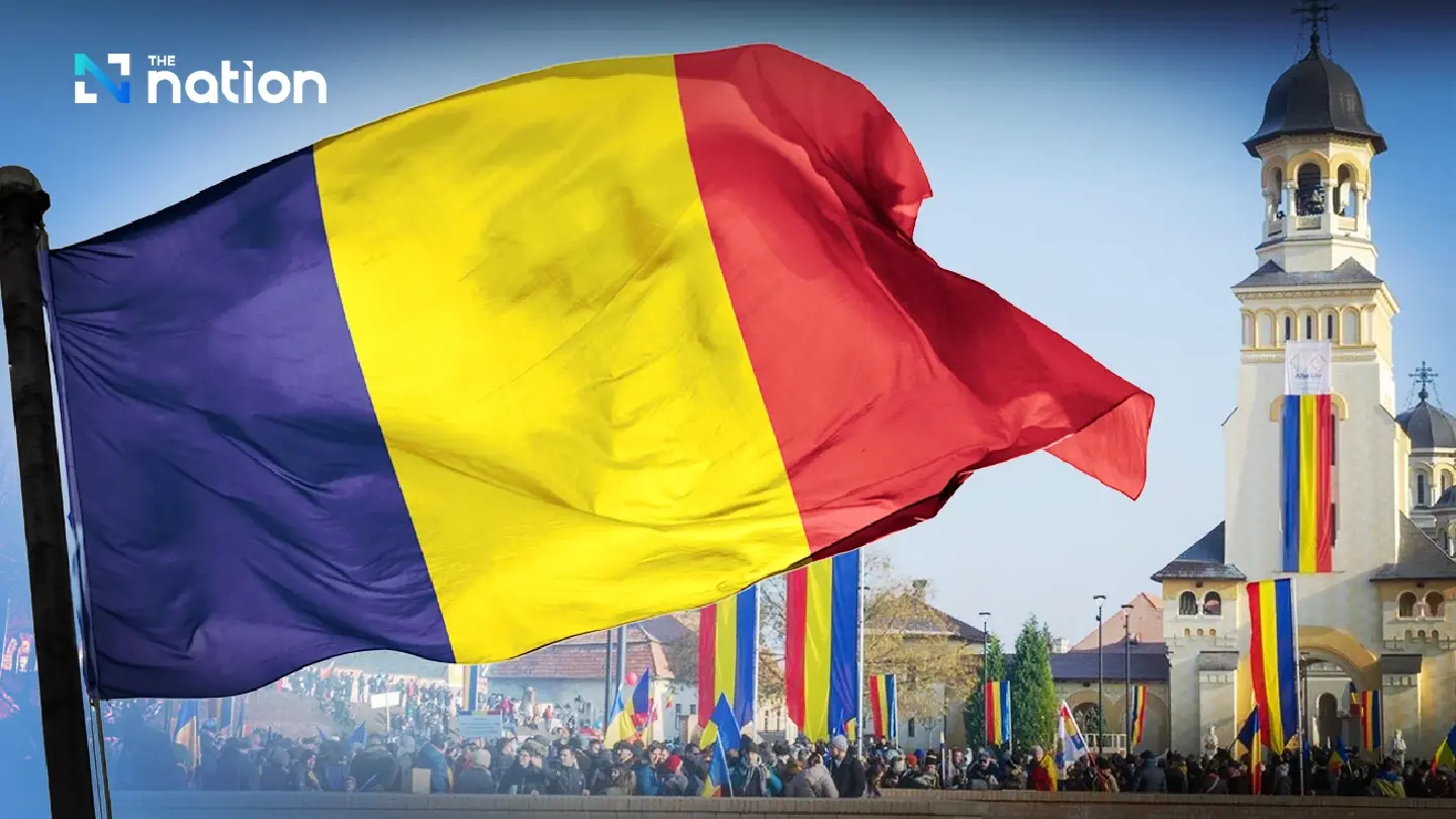 Romania Marks National Day as Rising Digital and Green Energy Player — Offering New Lessons and Opportunities for Thailand