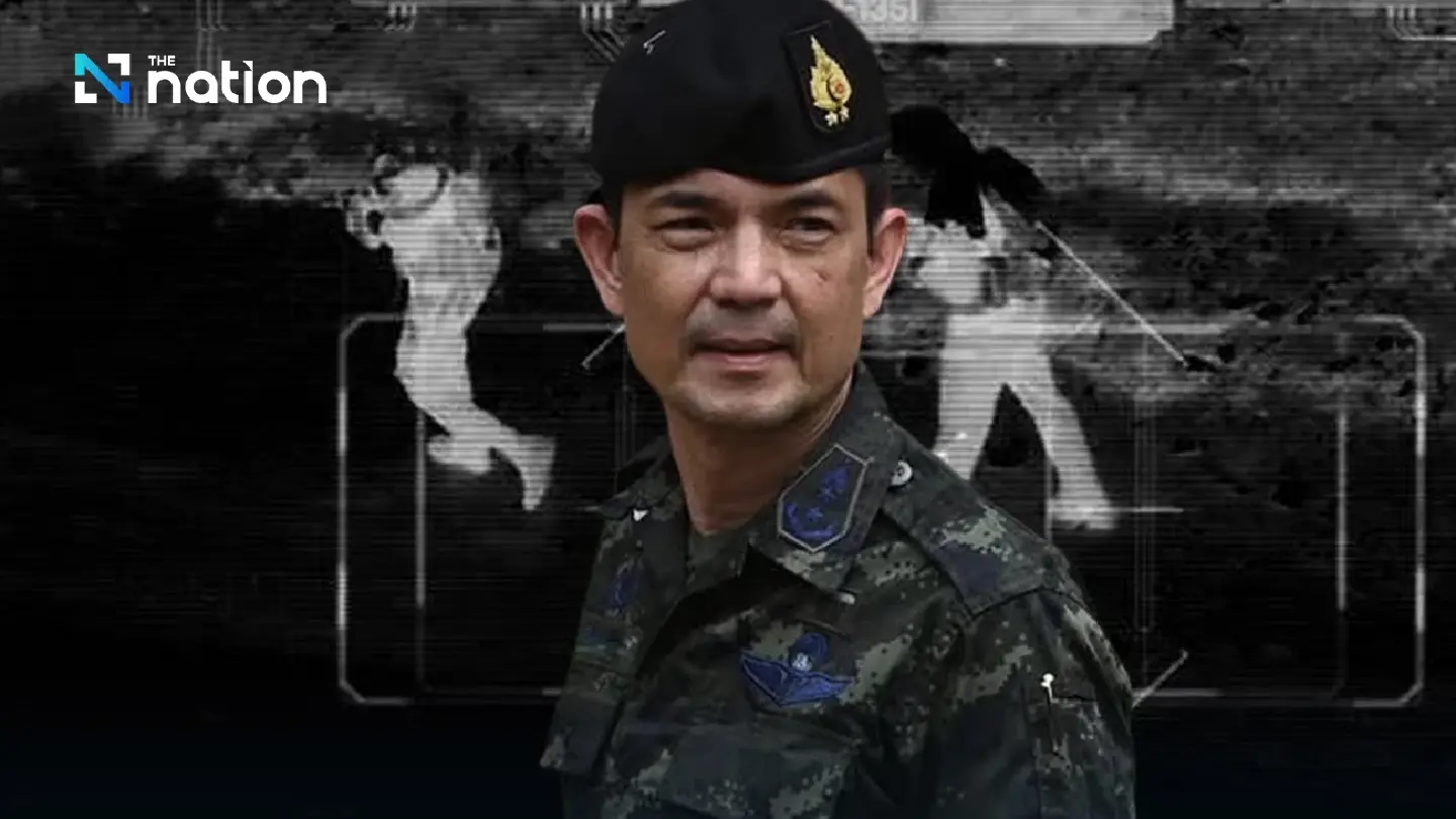 Thai Army refutes Cambodia’s claims of aggression, accuses Cambodia of using civilians as shields