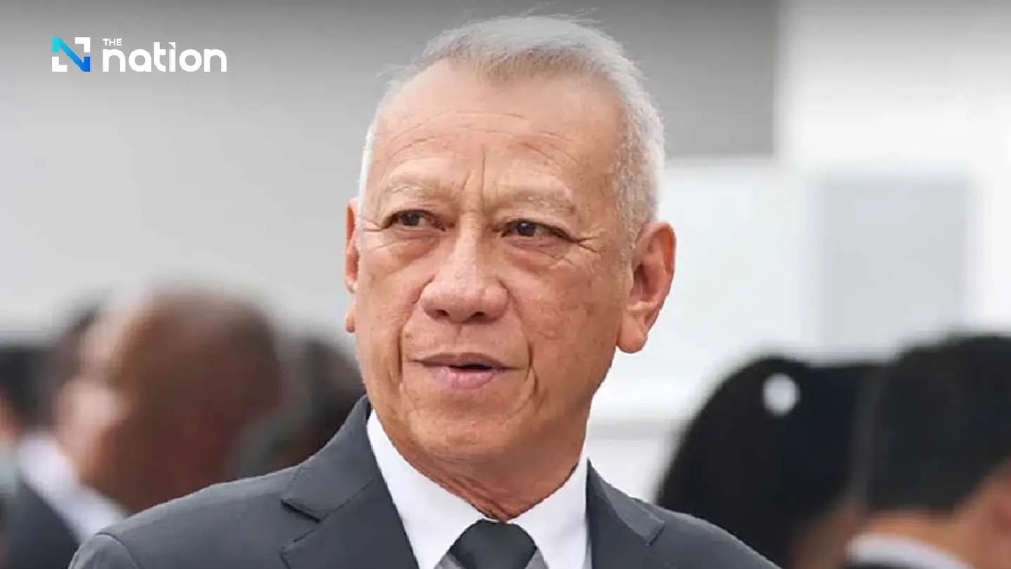 Cabinet to decide on revision of 3-airport high-speed rail contract, says Phiphat