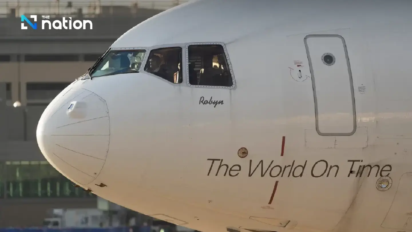 Court overturns Labour Ministry rule allowing foreign pilots to fly in Thailand
