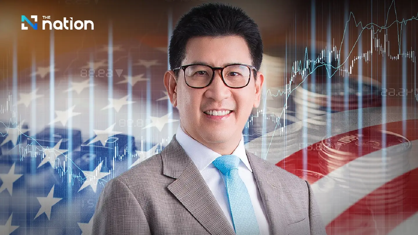 Thailand pushes ahead with US tariff negotiations