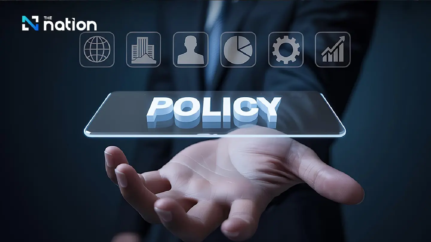 Thai Commerce Ministry Launches Five-Point Crackdown on 'Money Mules' and Nominee Firms Thai Commerce Ministry Launches Five-Point Crackdown on 'Money Mules' and Nominee Firms