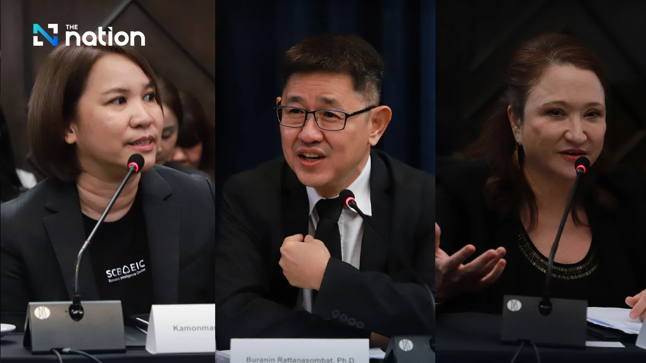 Short-term slowdown in Thai tourism linked to scammers and natural disasters, say experts