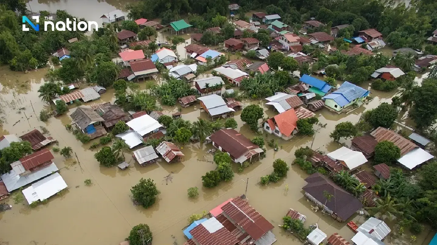 Southern floods deal blow to tourism as Malaysians expected to cancel all trips