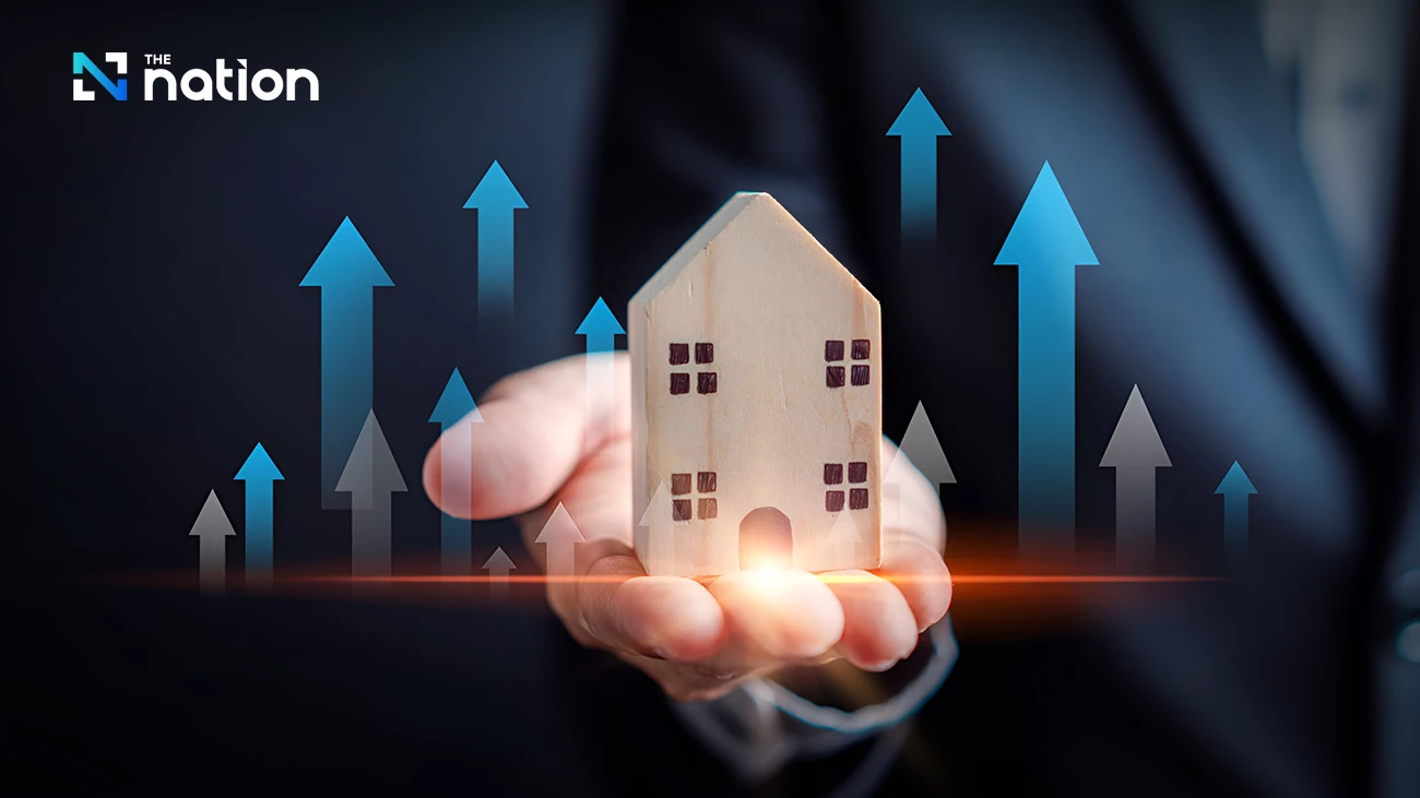 Thai property market seen rebounding in 2–3 years after passing its lowest point