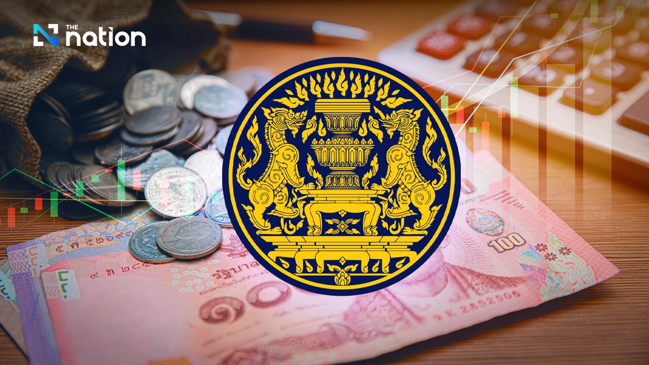 Government reports remaining 73.97bn baht in economic-stimulus budget